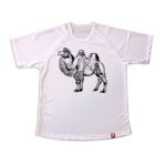 Performance PolyMesh Tshirt Thumbnail