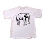 Performance PolyMesh Tshirt Thumbnail