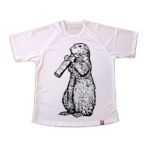 Performance PolyMesh Tshirt Thumbnail