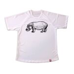 Performance PolyMesh Tshirt Thumbnail