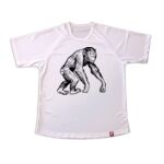 Performance PolyMesh Tshirt Thumbnail