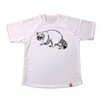 Performance PolyMesh Tshirt Thumbnail