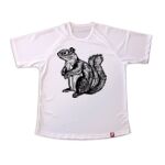 Performance PolyMesh Tshirt Thumbnail