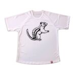 Performance PolyMesh Tshirt Thumbnail