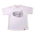 Performance PolyMesh Tshirt Thumbnail