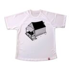 Performance PolyMesh Tshirt Thumbnail