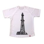 Performance PolyMesh Tshirt Thumbnail