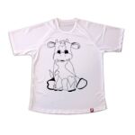 Performance PolyMesh Tshirt Thumbnail