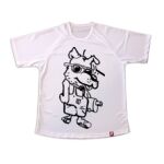 Performance PolyMesh Tshirt Thumbnail