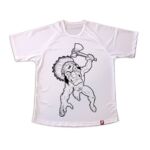 Performance PolyMesh Tshirt Thumbnail