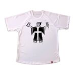 Performance PolyMesh Tshirt Thumbnail