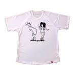 Performance PolyMesh Tshirt Thumbnail