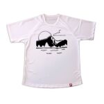 Performance PolyMesh Tshirt Thumbnail