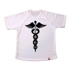 Performance PolyMesh Tshirt Thumbnail