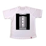 Performance PolyMesh Tshirt Thumbnail