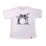 Performance PolyMesh Tshirt Thumbnail