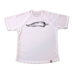 Performance PolyMesh Tshirt Thumbnail