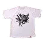 Performance PolyMesh Tshirt Thumbnail