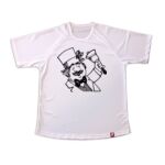 Performance PolyMesh Tshirt Thumbnail