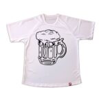 Performance PolyMesh Tshirt Thumbnail