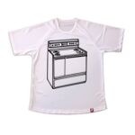 Performance PolyMesh Tshirt Thumbnail