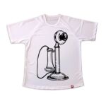 Performance PolyMesh Tshirt Thumbnail