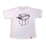 Performance PolyMesh Tshirt Thumbnail