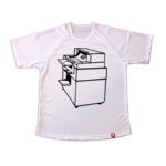 Performance PolyMesh Tshirt Thumbnail