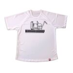 Performance PolyMesh Tshirt Thumbnail