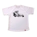 Performance PolyMesh Tshirt Thumbnail