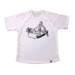 Performance PolyMesh Tshirt Thumbnail