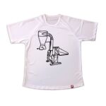 Performance PolyMesh Tshirt Thumbnail