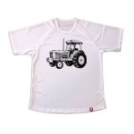 Performance PolyMesh Tshirt Thumbnail