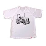 Performance PolyMesh Tshirt Thumbnail