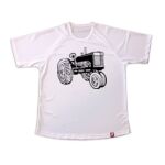 Performance PolyMesh Tshirt Thumbnail