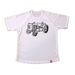 Performance PolyMesh Tshirt Thumbnail