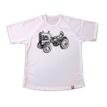 Performance PolyMesh Tshirt Thumbnail