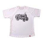 Performance PolyMesh Tshirt Thumbnail