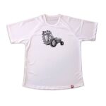 Performance PolyMesh Tshirt Thumbnail