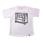 Performance PolyMesh Tshirt Thumbnail