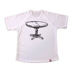 Performance PolyMesh Tshirt Thumbnail