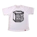 Performance PolyMesh Tshirt Thumbnail