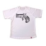 Performance PolyMesh Tshirt Thumbnail