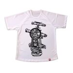 Performance PolyMesh Tshirt Thumbnail