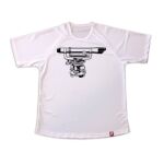 Performance PolyMesh Tshirt Thumbnail