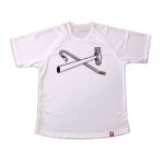 Performance PolyMesh Tshirt Thumbnail