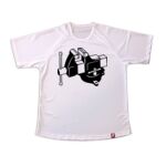 Performance PolyMesh Tshirt Thumbnail