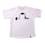 Performance PolyMesh Tshirt Thumbnail