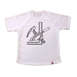 Performance PolyMesh Tshirt Thumbnail