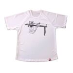 Performance PolyMesh Tshirt Thumbnail